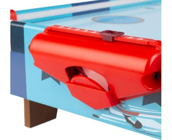 Настольная игра Аэрохоккей 60 x 32 x 13 cm 6+ CB85439 Galda spēles