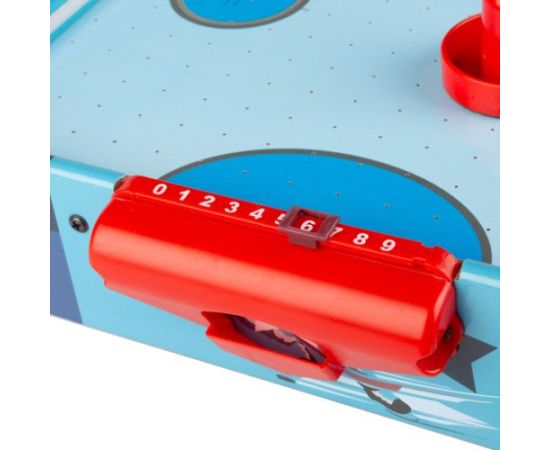 Настольная игра Аэрохоккей 60 x 32 x 13 cm 6+ CB85439 Galda spēles