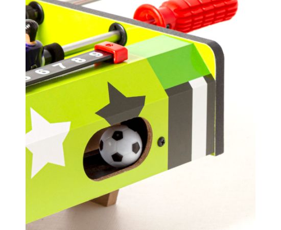 Настольный Футбол 60x32x14 cm 6+ CB85438 Galda spēles