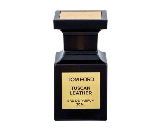 Tom Ford Tuscan Leather EDP 30ml Unisex Smaržas