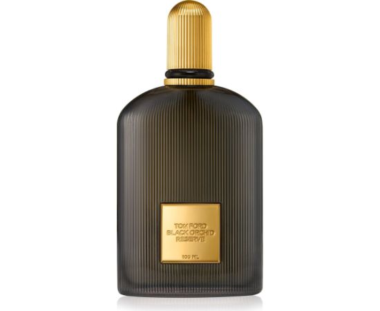 Tom Ford Black Orchid Reserve Parfum 100ml Unisex Smaržas