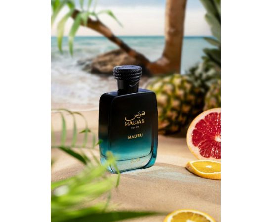Rasasi Hawas Malibu Eau De Parfum 100 ml (unisex)