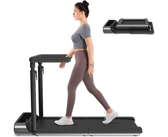 King Smith Fitness Walkingpad R3 Hybrid+ (Speditionsversand)