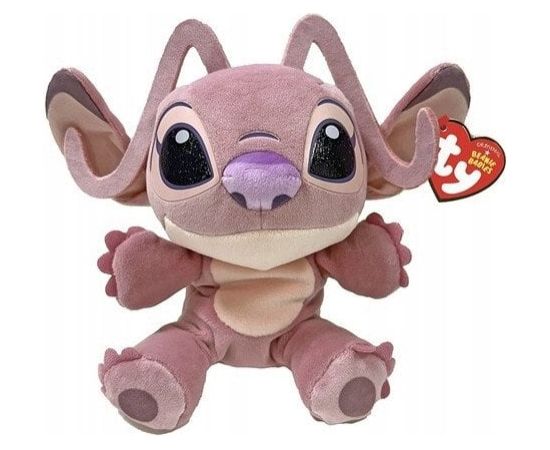 TY Beanie Babies Disney Lilo&Stitch - Angel 15cm