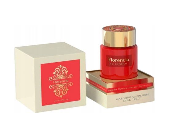 Hella Emper Florencia EDP U 100 ml
