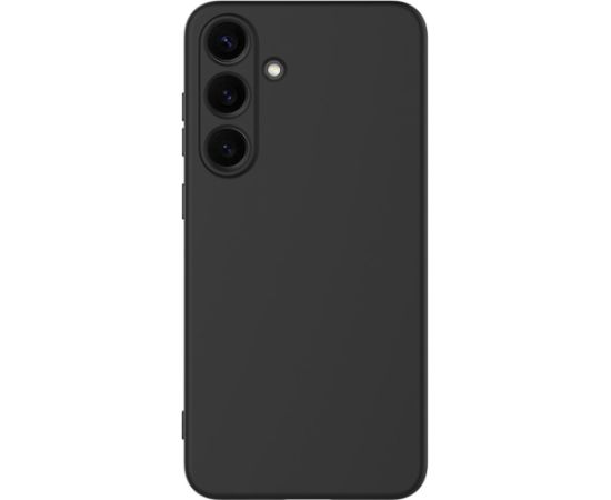 Mocco Matt Back Case Aizmugurējais Apvalks priekš Samsung Galaxy S25 FE Neoriģinālie Maciņi