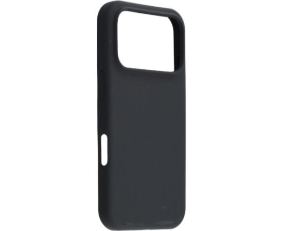 Mocco Matt Back Case Aizmugurējais Apvalks priekš Apple iPhone 17 Pro Neoriģinālie Maciņi