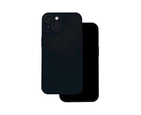 Mocco Matt Back Case Aizmugurējais Apvalks priekš Apple iPhone 17 Neoriģinālie Maciņi