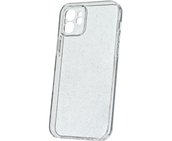 Mocco Shine Back Case Aizsargapvalks Priekš Apple iPhone 16 Neoriģinālie Maciņi