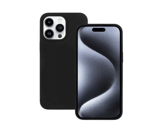 Mocco Matt Back Case Aizsargapvalks Priekš Apple iPhone 16 Pro Max Neoriģinālie Maciņi