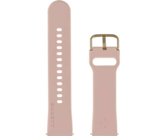 Garett Siksniņa Viedpulksteņiem 20mm Smart-Watch aksesuāri