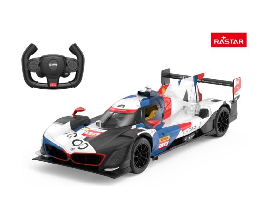 Rastar BMW M Hybrid V8 Radiovadāma Mašīna 1:14