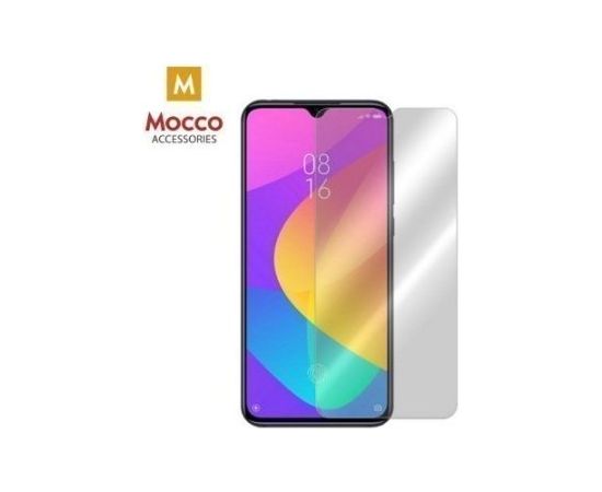 Mocco Tempered Glass Aizsargstikls priekš Realme 14X 5G Ekrānu aizsardzība
