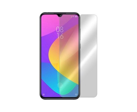 Mocco Tempered Glass Aizsargstikls priekš Realme 14X 5G Ekrānu aizsardzība