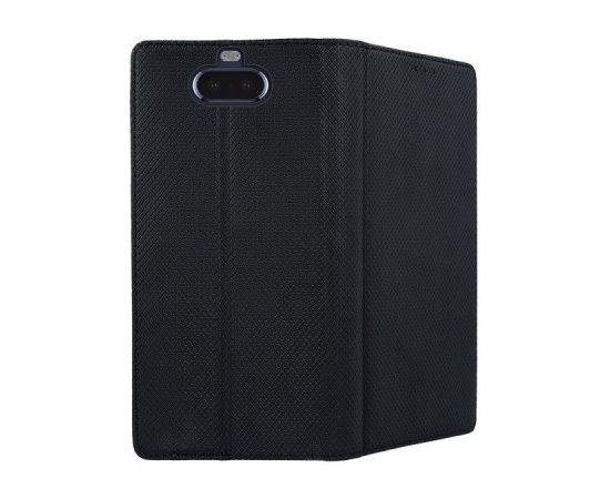 Mocco Smart Magnet Book Case Grāmatveida Maks Telefonam Nokia 230 Neoriģinālie Maciņi