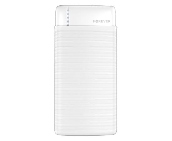 Forever TB-100M Power Bank 10000 mAh Universāla Ārējas uzlādes baterija Power Banks