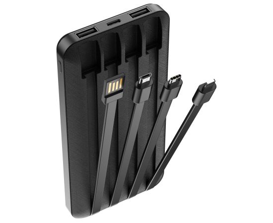 Forever TB-411 Power Bank 10000 mAh Портативный аккумулятор Power-банки