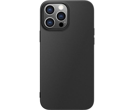 Mocco Soft Matte Case Матовый Чехол для Телефона  Apple iPhone 15 Чехлы - альтернативные