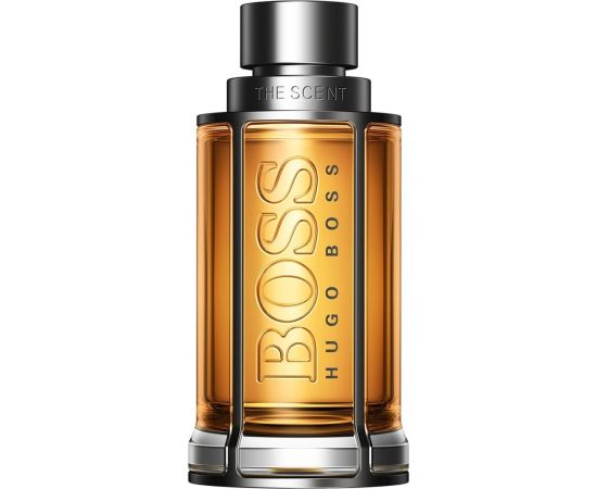 Hugo Boss, The Scent, Eau De Toilette 100 ml *Tester
