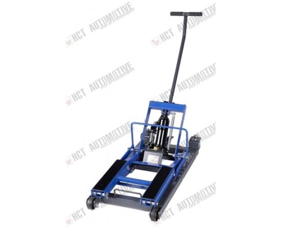 Hidrauliskais motociklu domkrats 680kg Hidrauliskais motociklu domkrats 680kg