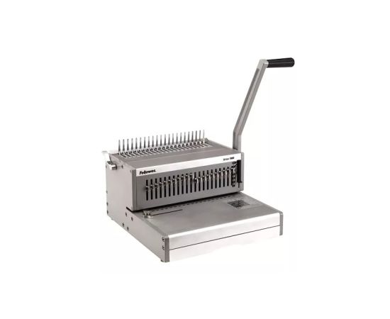 Fellowes Professional comb binder Orion 500 Dokumentu iesiešana