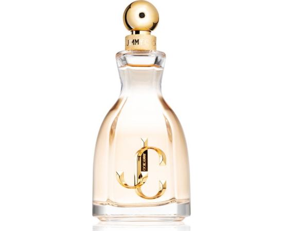 Jimmy Choo I Want Choo EDP 100ml