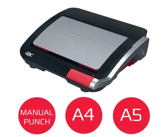 Bindownica GBC CombBind� CB20