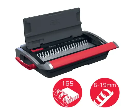 Bindownica GBC CombBind� CB15