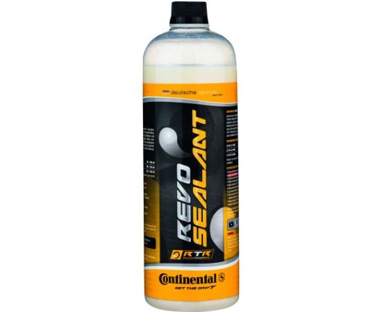 Continental Conti Revolution Sealant / 1000 ml Citi Velosipēdu piederumi