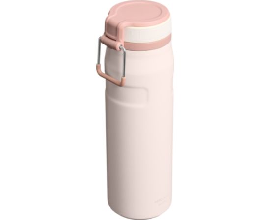 Stanley Термос The IceFlow Bottle Twist Flip 0.7л светло-розовый Бутылки