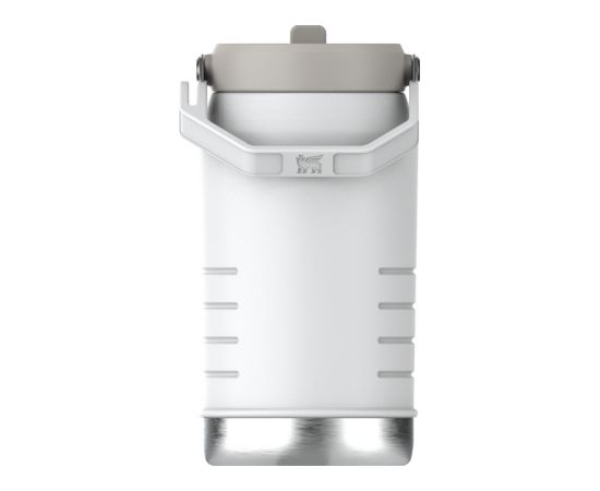 Stanley Термос с трубочкой The IceFlow Flip Straw 2.0 Кувшин 1.90л белый Бутылки