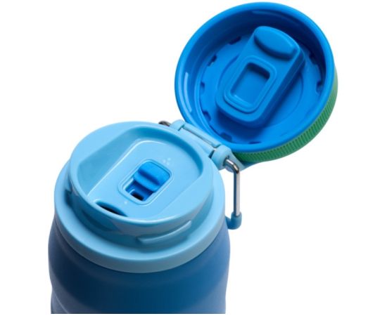 Stanley Термобутылка The IceFlow Bottle Twist Flip 0.7 л синяя Бутылки