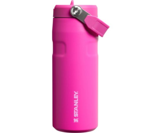Stanley Термос с трубочкой The IceFlow Bottle Flip Straw 2.0 0.47л фиолетовый Бутылки