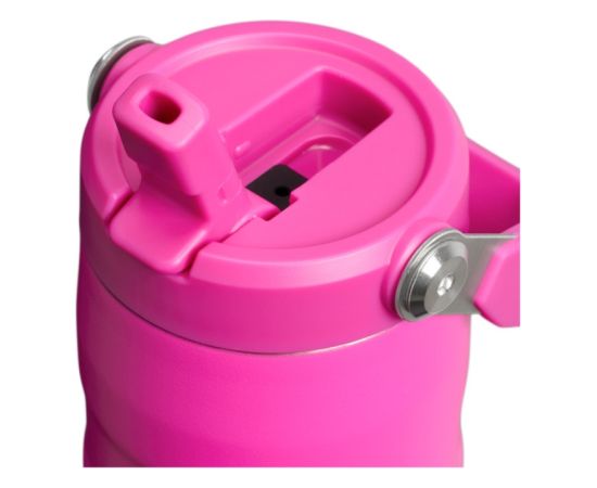 Stanley Термос с трубочкой The IceFlow Bottle Flip Straw 2.0 0.47л фиолетовый Бутылки