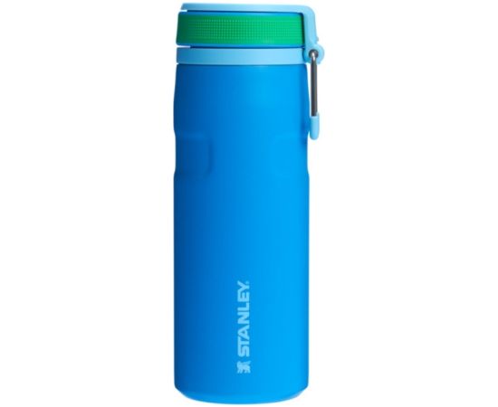 Stanley Термобутылка The IceFlow Bottle Twist Flip 0.47 л синяя Бутылки