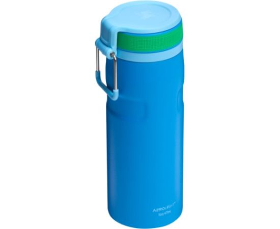 Stanley Термобутылка The IceFlow Bottle Twist Flip 0.47 л синяя Бутылки