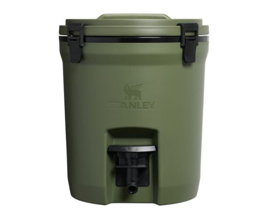 Stanley Термос для воды The Fast-Flow Water Jug 7.5L темно-зеленый Бутылки