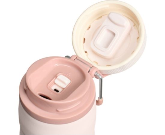 Stanley Термос The IceFlow Bottle Twist Flip 0,47 л светло-розовый Бутылки