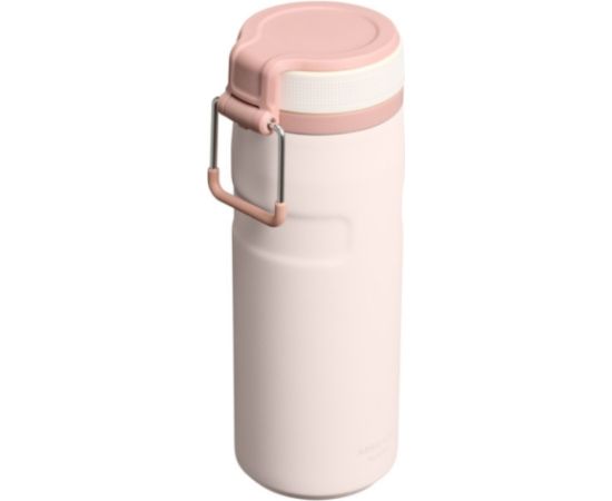 Stanley Термос The IceFlow Bottle Twist Flip 0,47 л светло-розовый Бутылки
