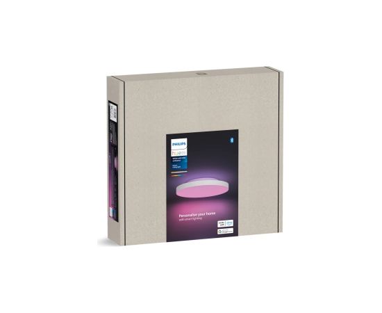 Philips Hue Datura Ceiling Light Small 38.4cm 48 W