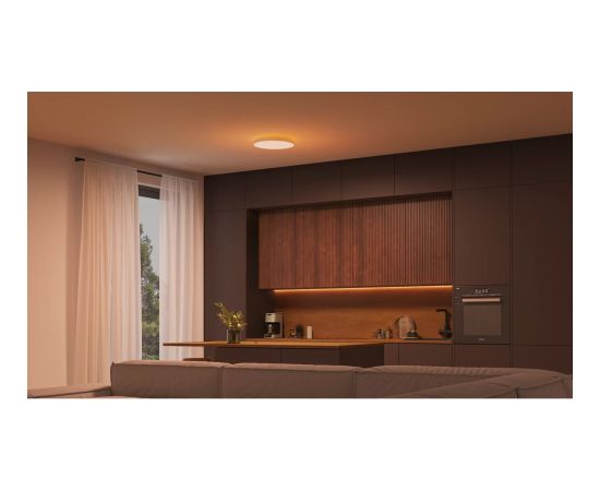Philips Hue Datura Ceiling Light Small 38.4cm 48 W