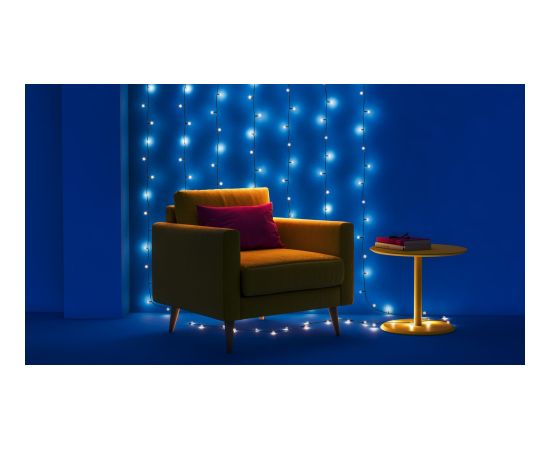 WiZ Smart WiFi LED Fairly Light, 20m|15 W