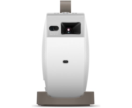 Benq GV32 Full HD (1920x1080) 500 ANSI lumens White Wi-Fi Projektori