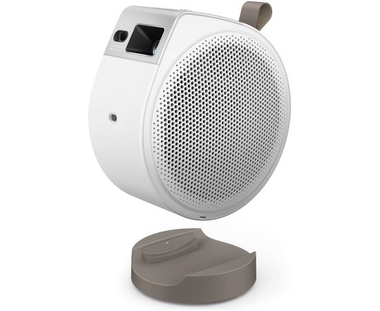 Benq GV32 Full HD (1920x1080) 500 ANSI lumens White Wi-Fi Projektori