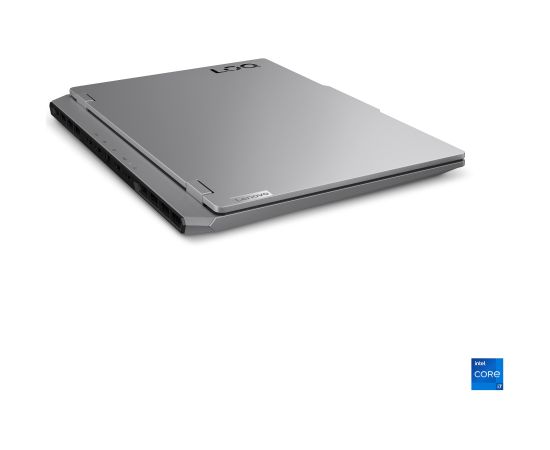 Lenovo LOQ 15IRX10 Luna Grey 15.6 " IPS FHD 1920 x 1080 pixels Anti-glare Intel Core i5 i5-13450HX 24 GB SO-DIMM DDR5 Solid-state drive capacity 1000 GB NVIDIA GeForce RTX 5050 GDDR7 8 GB Windows 11 Home 802.11ax Bluetooth version 5.2 Keyboard language No