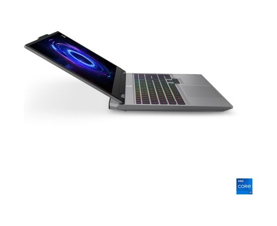 Lenovo LOQ 15IRX10 Luna Grey 15.6 " IPS FHD 1920 x 1080 pixels Anti-glare Intel Core i5 i5-13450HX 24 GB SO-DIMM DDR5 Solid-state drive capacity 1000 GB NVIDIA GeForce RTX 5050 GDDR7 8 GB Windows 11 Home 802.11ax Bluetooth version 5.2 Keyboard language No