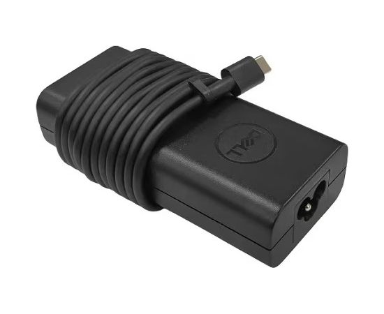 Dell 65W USB-C AC Adapter with Power Cord - Europe