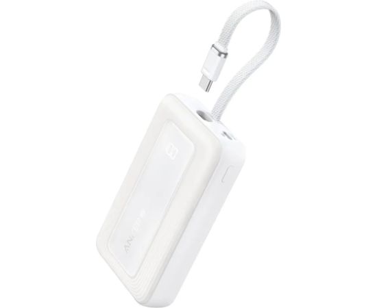 Anker Power Bank A1689H21 20000 mAh White Power Banks