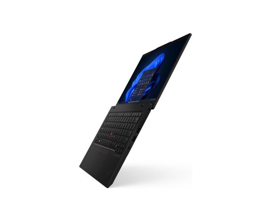 Lenovo ThinkPad L14 G6 AMD Black 14 " IPS WUXGA 1920 x 1200 pixels Anti-glare AMD Ryzen AI 7 PRO 350 32 GB SO-DIMM DDR5 Solid-state drive capacity 1000 GB AMD Radeon 860M Graphics Windows 11 Pro 802.11be Bluetooth version 5.4 LTE Upgradable Keyboard langu Portatīvie datori