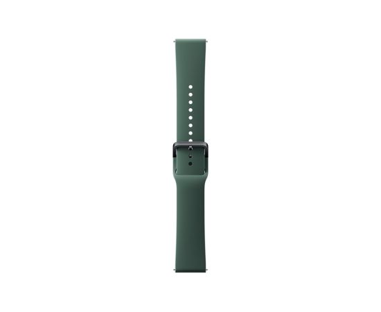 Xiaomi Watch Strap Pine Green TPU Smart pūlksteņu aksesuāri